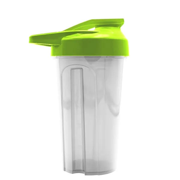 Garyline® Evo Shaker Tumbler with Drink-Thru Lid - 20 oz. - Garyline® Evo Shaker Tumbler with Drink-Thru Lid - 20 oz. - Image 5 of 268