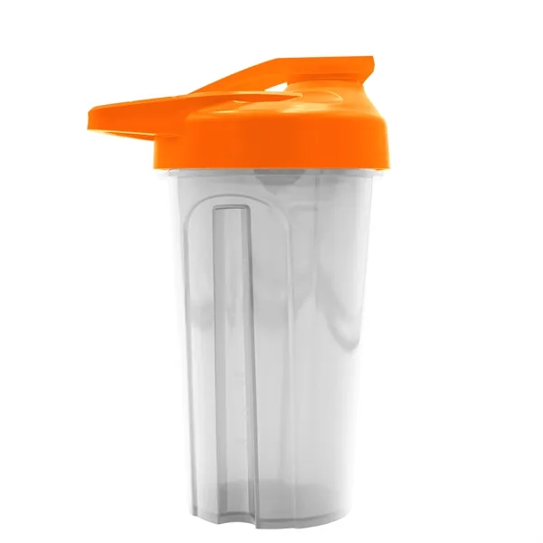Garyline® Evo Shaker Tumbler with Drink-Thru Lid - 20 oz. - Garyline® Evo Shaker Tumbler with Drink-Thru Lid - 20 oz. - Image 8 of 268