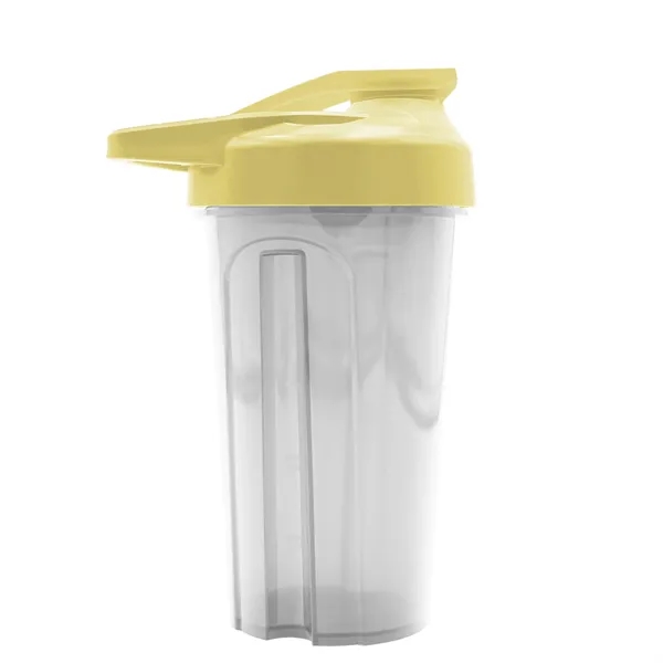 Garyline® Evo Shaker Tumbler with Drink-Thru Lid - 20 oz. - Garyline® Evo Shaker Tumbler with Drink-Thru Lid - 20 oz. - Image 9 of 268