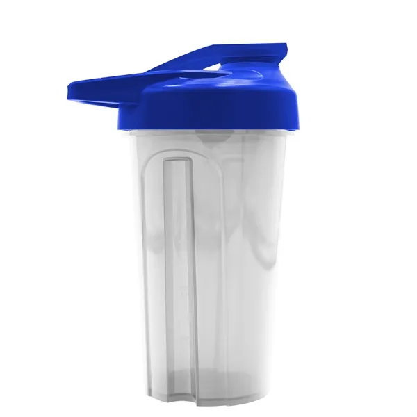 Garyline® Evo Shaker Tumbler with Drink-Thru Lid - 20 oz. - Garyline® Evo Shaker Tumbler with Drink-Thru Lid - 20 oz. - Image 11 of 268