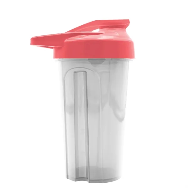 Garyline® Evo Shaker Tumbler with Drink-Thru Lid - 20 oz. - Garyline® Evo Shaker Tumbler with Drink-Thru Lid - 20 oz. - Image 12 of 268