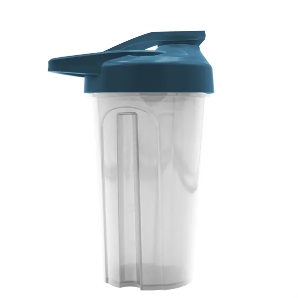 Garyline® Evo Shaker Tumbler with Drink-Thru Lid - 20 oz. - Garyline® Evo Shaker Tumbler with Drink-Thru Lid - 20 oz. - Image 13 of 268