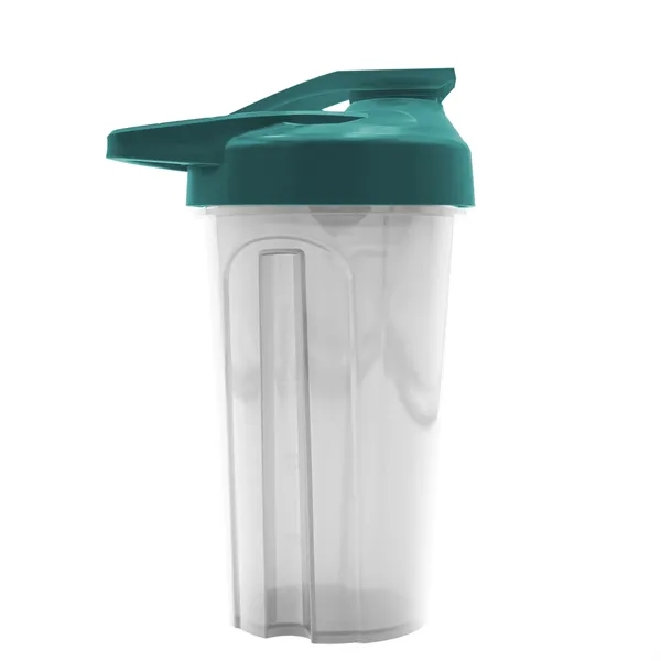 Garyline® Evo Shaker Tumbler with Drink-Thru Lid - 20 oz. - Garyline® Evo Shaker Tumbler with Drink-Thru Lid - 20 oz. - Image 14 of 268