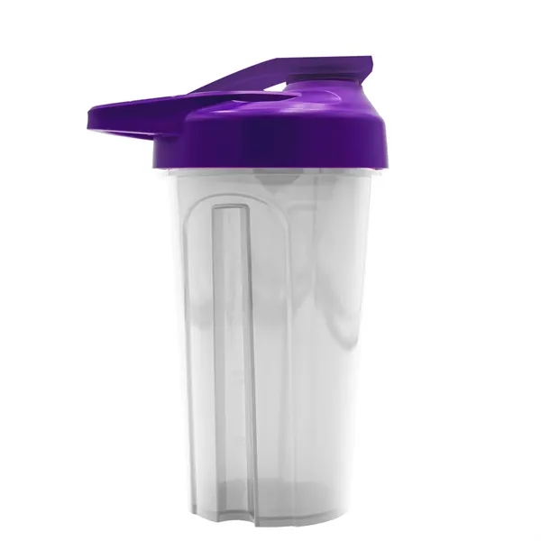 Garyline® Evo Shaker Tumbler with Drink-Thru Lid - 20 oz. - Garyline® Evo Shaker Tumbler with Drink-Thru Lid - 20 oz. - Image 15 of 268