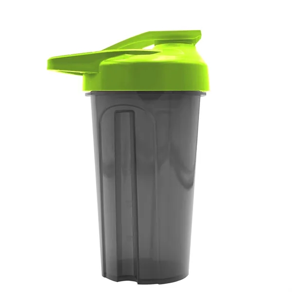 Garyline® Evo Shaker Tumbler with Drink-Thru Lid - 20 oz. - Garyline® Evo Shaker Tumbler with Drink-Thru Lid - 20 oz. - Image 22 of 268