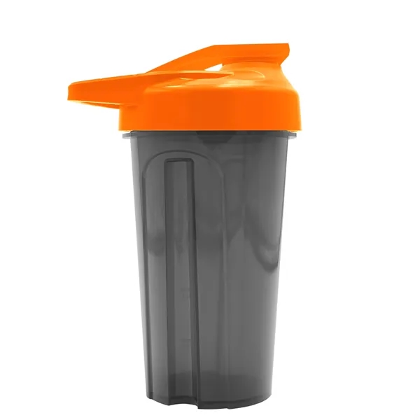 Garyline® Evo Shaker Tumbler with Drink-Thru Lid - 20 oz. - Garyline® Evo Shaker Tumbler with Drink-Thru Lid - 20 oz. - Image 25 of 268