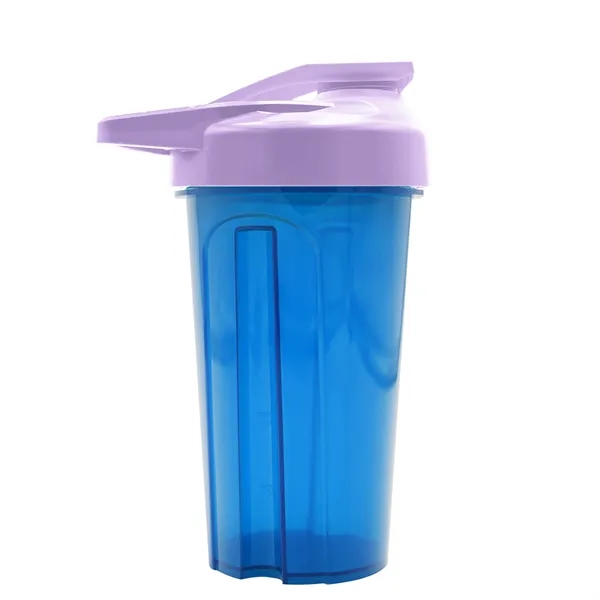 Garyline® Evo Shaker Tumbler with Drink-Thru Lid - 20 oz. - Garyline® Evo Shaker Tumbler with Drink-Thru Lid - 20 oz. - Image 38 of 268