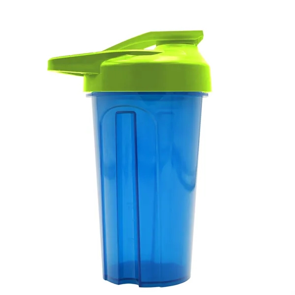 Garyline® Evo Shaker Tumbler with Drink-Thru Lid - 20 oz. - Garyline® Evo Shaker Tumbler with Drink-Thru Lid - 20 oz. - Image 39 of 268