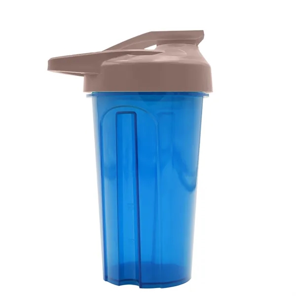 Garyline® Evo Shaker Tumbler with Drink-Thru Lid - 20 oz. - Garyline® Evo Shaker Tumbler with Drink-Thru Lid - 20 oz. - Image 40 of 268