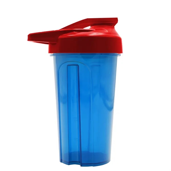 Garyline® Evo Shaker Tumbler with Drink-Thru Lid - 20 oz. - Garyline® Evo Shaker Tumbler with Drink-Thru Lid - 20 oz. - Image 44 of 268