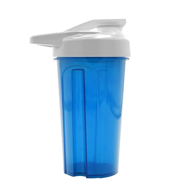 Garyline® Evo Shaker Tumbler with Drink-Thru Lid - 20 oz. - Garyline® Evo Shaker Tumbler with Drink-Thru Lid - 20 oz. - Image 50 of 268