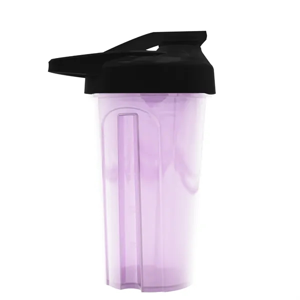 Garyline® Evo Shaker Tumbler with Drink-Thru Lid - 20 oz. - Garyline® Evo Shaker Tumbler with Drink-Thru Lid - 20 oz. - Image 51 of 268
