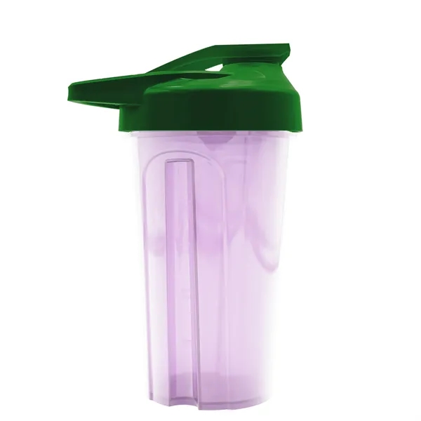 Garyline® Evo Shaker Tumbler with Drink-Thru Lid - 20 oz. - Garyline® Evo Shaker Tumbler with Drink-Thru Lid - 20 oz. - Image 53 of 268
