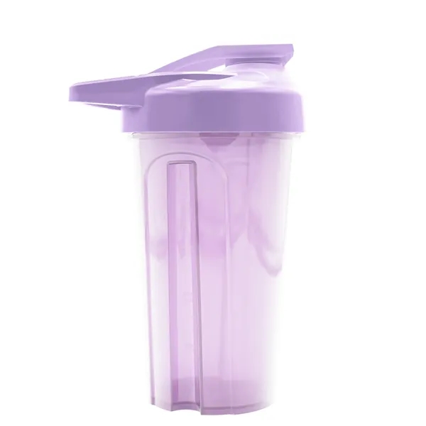Garyline® Evo Shaker Tumbler with Drink-Thru Lid - 20 oz. - Garyline® Evo Shaker Tumbler with Drink-Thru Lid - 20 oz. - Image 55 of 268