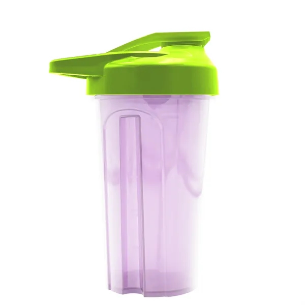 Garyline® Evo Shaker Tumbler with Drink-Thru Lid - 20 oz. - Garyline® Evo Shaker Tumbler with Drink-Thru Lid - 20 oz. - Image 56 of 268