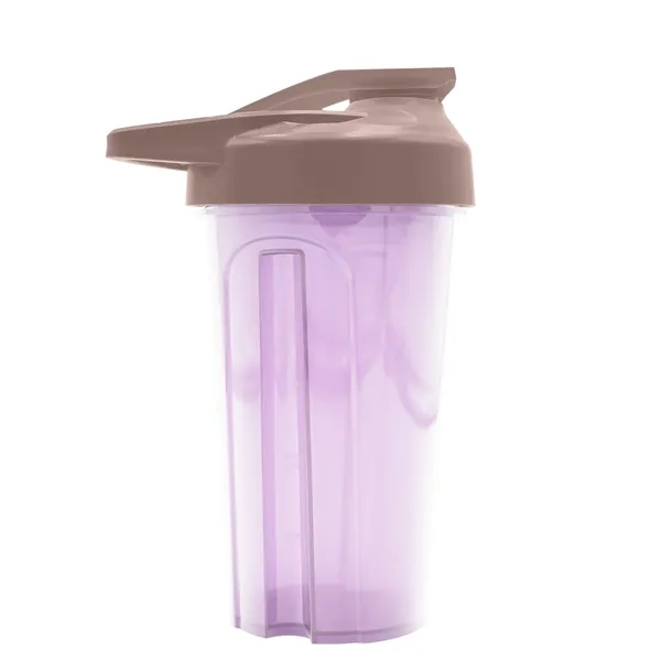Garyline® Evo Shaker Tumbler with Drink-Thru Lid - 20 oz. - Garyline® Evo Shaker Tumbler with Drink-Thru Lid - 20 oz. - Image 57 of 268