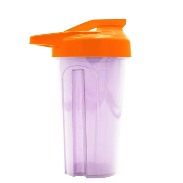 Garyline® Evo Shaker Tumbler with Drink-Thru Lid - 20 oz. - Garyline® Evo Shaker Tumbler with Drink-Thru Lid - 20 oz. - Image 59 of 268