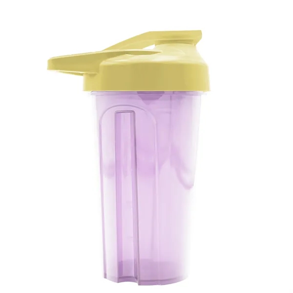 Garyline® Evo Shaker Tumbler with Drink-Thru Lid - 20 oz. - Garyline® Evo Shaker Tumbler with Drink-Thru Lid - 20 oz. - Image 60 of 268