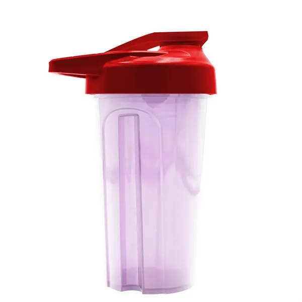 Garyline® Evo Shaker Tumbler with Drink-Thru Lid - 20 oz. - Garyline® Evo Shaker Tumbler with Drink-Thru Lid - 20 oz. - Image 61 of 268