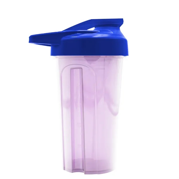 Garyline® Evo Shaker Tumbler with Drink-Thru Lid - 20 oz. - Garyline® Evo Shaker Tumbler with Drink-Thru Lid - 20 oz. - Image 62 of 268
