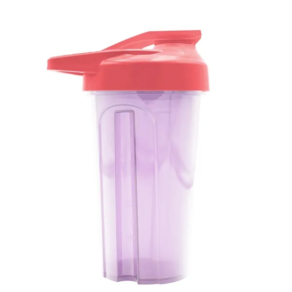 Garyline® Evo Shaker Tumbler with Drink-Thru Lid - 20 oz. - Garyline® Evo Shaker Tumbler with Drink-Thru Lid - 20 oz. - Image 63 of 268