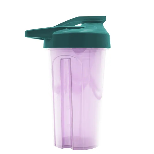 Garyline® Evo Shaker Tumbler with Drink-Thru Lid - 20 oz. - Garyline® Evo Shaker Tumbler with Drink-Thru Lid - 20 oz. - Image 65 of 268