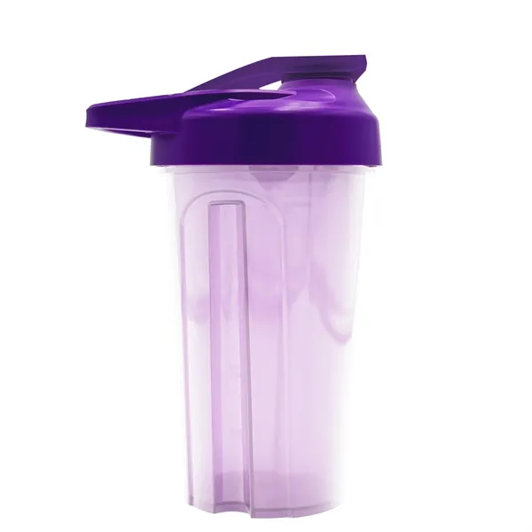 Garyline® Evo Shaker Tumbler with Drink-Thru Lid - 20 oz. - Garyline® Evo Shaker Tumbler with Drink-Thru Lid - 20 oz. - Image 66 of 268