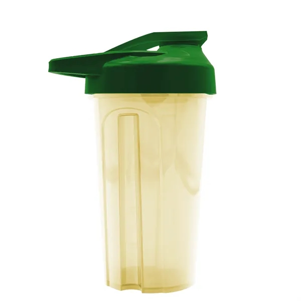 Garyline® Evo Shaker Tumbler with Drink-Thru Lid - 20 oz. - Garyline® Evo Shaker Tumbler with Drink-Thru Lid - 20 oz. - Image 70 of 268