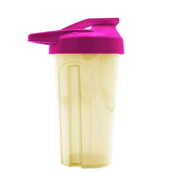Garyline® Evo Shaker Tumbler with Drink-Thru Lid - 20 oz. - Garyline® Evo Shaker Tumbler with Drink-Thru Lid - 20 oz. - Image 71 of 268