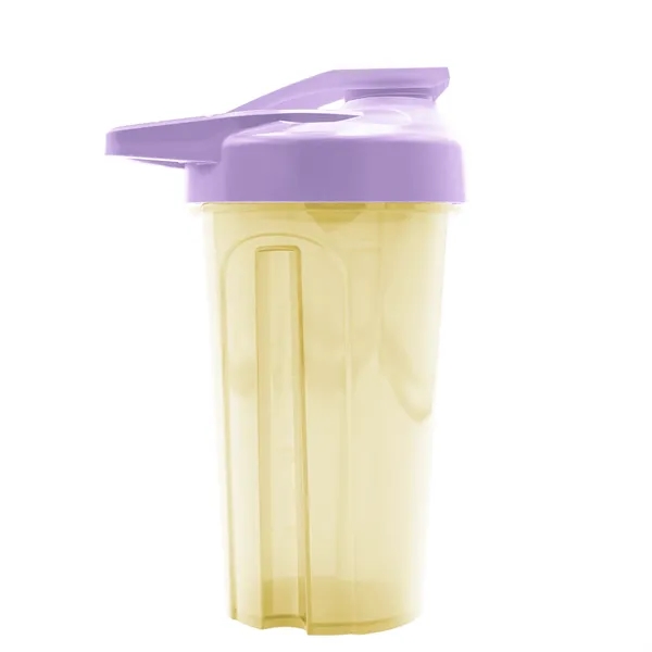 Garyline® Evo Shaker Tumbler with Drink-Thru Lid - 20 oz. - Garyline® Evo Shaker Tumbler with Drink-Thru Lid - 20 oz. - Image 72 of 268