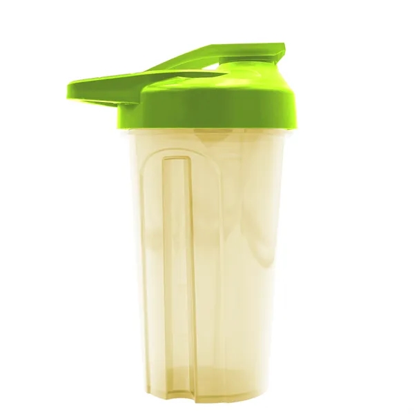 Garyline® Evo Shaker Tumbler with Drink-Thru Lid - 20 oz. - Garyline® Evo Shaker Tumbler with Drink-Thru Lid - 20 oz. - Image 73 of 268