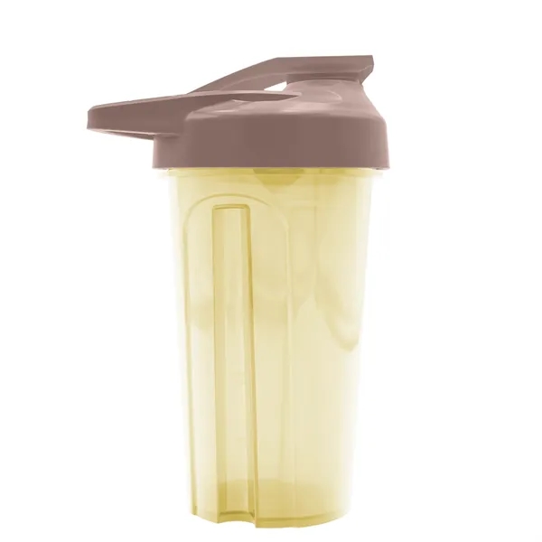 Garyline® Evo Shaker Tumbler with Drink-Thru Lid - 20 oz. - Garyline® Evo Shaker Tumbler with Drink-Thru Lid - 20 oz. - Image 74 of 268