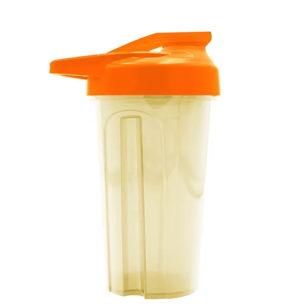 Garyline® Evo Shaker Tumbler with Drink-Thru Lid - 20 oz. - Garyline® Evo Shaker Tumbler with Drink-Thru Lid - 20 oz. - Image 76 of 268