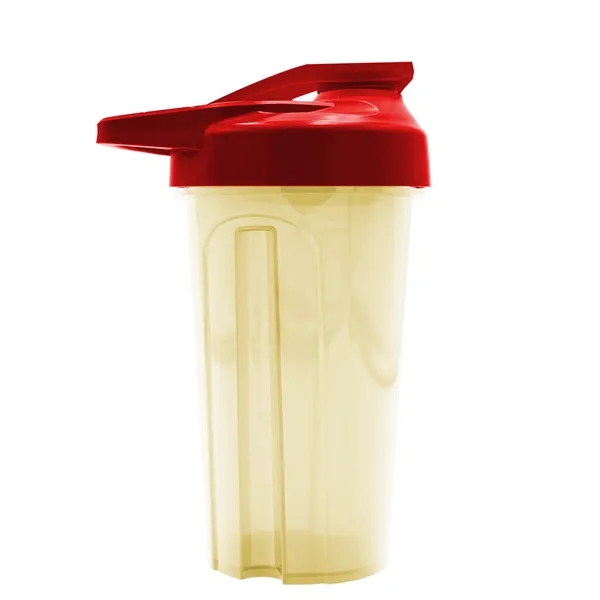 Garyline® Evo Shaker Tumbler with Drink-Thru Lid - 20 oz. - Garyline® Evo Shaker Tumbler with Drink-Thru Lid - 20 oz. - Image 78 of 268