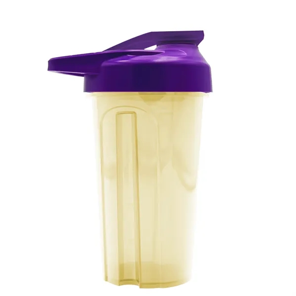 Garyline® Evo Shaker Tumbler with Drink-Thru Lid - 20 oz. - Garyline® Evo Shaker Tumbler with Drink-Thru Lid - 20 oz. - Image 83 of 268