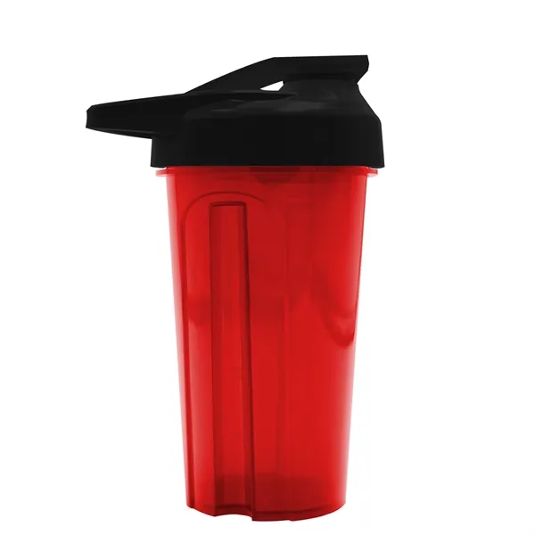 Garyline® Evo Shaker Tumbler with Drink-Thru Lid - 20 oz. - Garyline® Evo Shaker Tumbler with Drink-Thru Lid - 20 oz. - Image 85 of 268