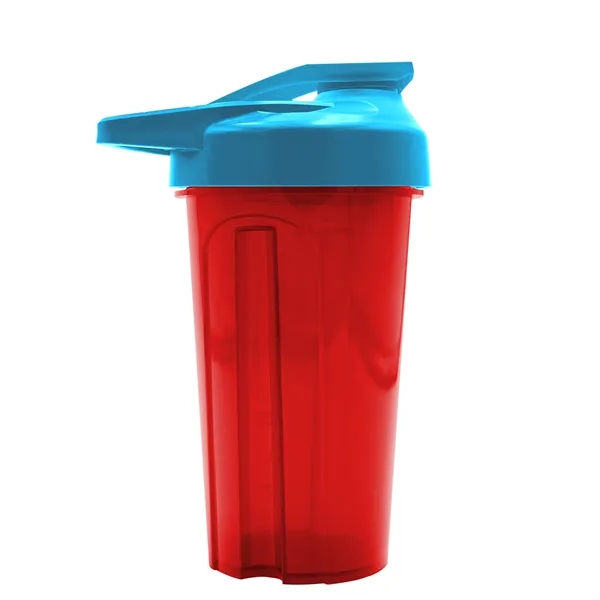 Garyline® Evo Shaker Tumbler with Drink-Thru Lid - 20 oz. - Garyline® Evo Shaker Tumbler with Drink-Thru Lid - 20 oz. - Image 86 of 268