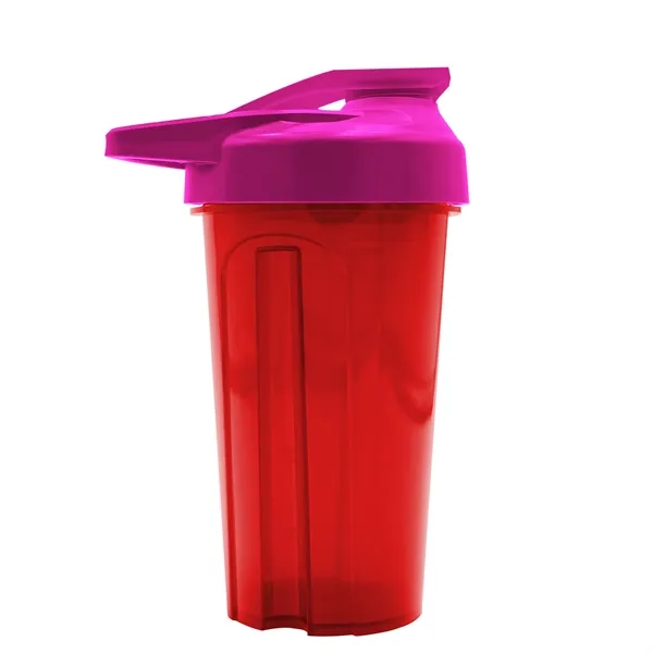 Garyline® Evo Shaker Tumbler with Drink-Thru Lid - 20 oz. - Garyline® Evo Shaker Tumbler with Drink-Thru Lid - 20 oz. - Image 88 of 268