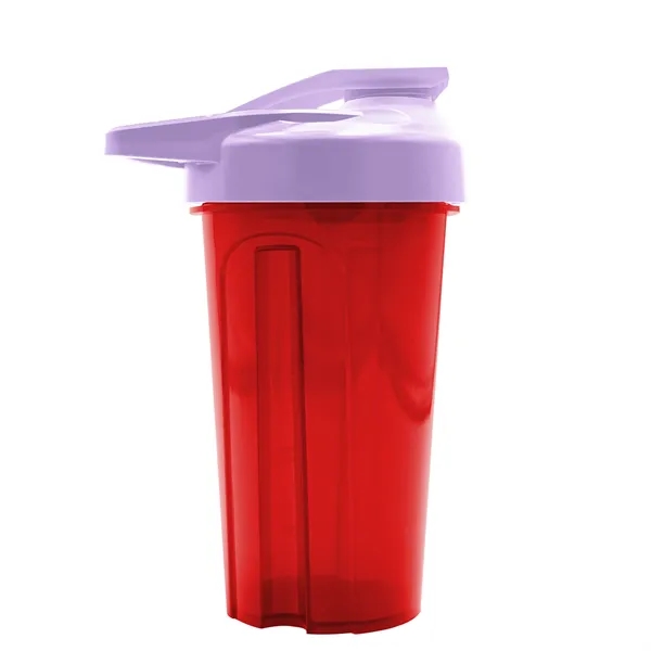 Garyline® Evo Shaker Tumbler with Drink-Thru Lid - 20 oz. - Garyline® Evo Shaker Tumbler with Drink-Thru Lid - 20 oz. - Image 89 of 268