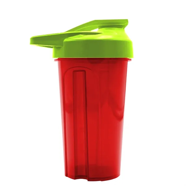 Garyline® Evo Shaker Tumbler with Drink-Thru Lid - 20 oz. - Garyline® Evo Shaker Tumbler with Drink-Thru Lid - 20 oz. - Image 90 of 268
