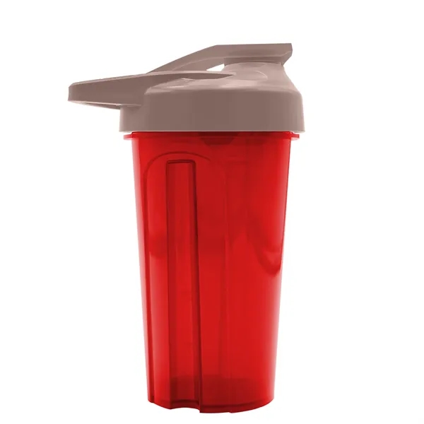 Garyline® Evo Shaker Tumbler with Drink-Thru Lid - 20 oz. - Garyline® Evo Shaker Tumbler with Drink-Thru Lid - 20 oz. - Image 91 of 268