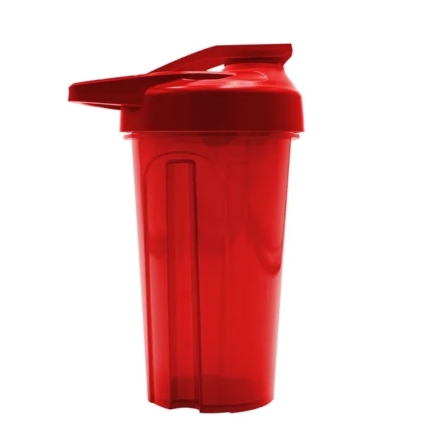 Garyline® Evo Shaker Tumbler with Drink-Thru Lid - 20 oz. - Garyline® Evo Shaker Tumbler with Drink-Thru Lid - 20 oz. - Image 95 of 268