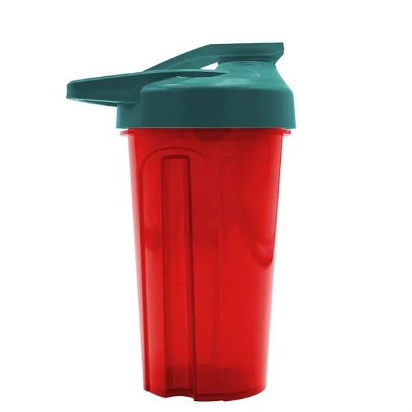 Garyline® Evo Shaker Tumbler with Drink-Thru Lid - 20 oz. - Garyline® Evo Shaker Tumbler with Drink-Thru Lid - 20 oz. - Image 99 of 268