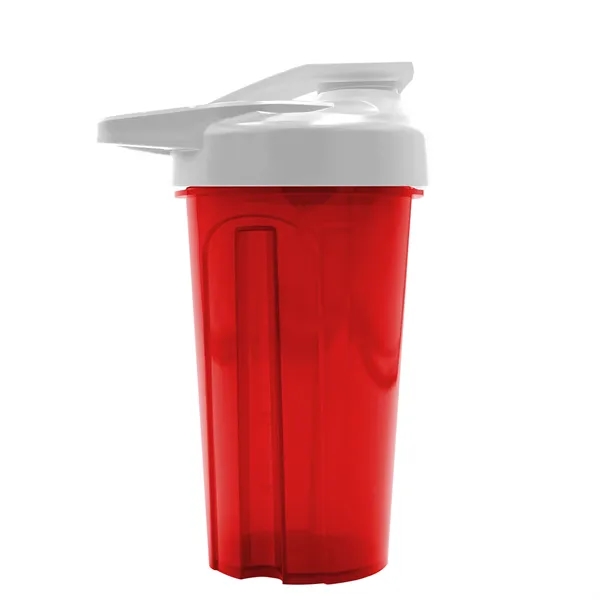 Garyline® Evo Shaker Tumbler with Drink-Thru Lid - 20 oz. - Garyline® Evo Shaker Tumbler with Drink-Thru Lid - 20 oz. - Image 101 of 268