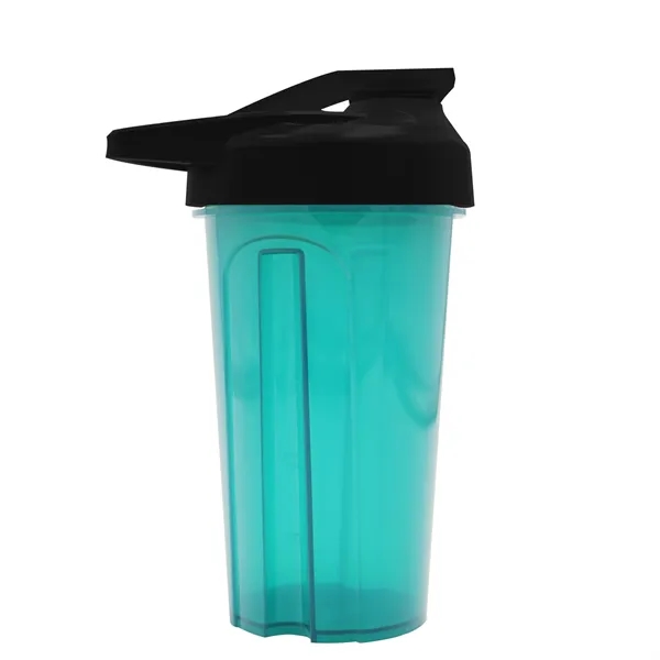 Garyline® Evo Shaker Tumbler with Drink-Thru Lid - 20 oz. - Garyline® Evo Shaker Tumbler with Drink-Thru Lid - 20 oz. - Image 102 of 268