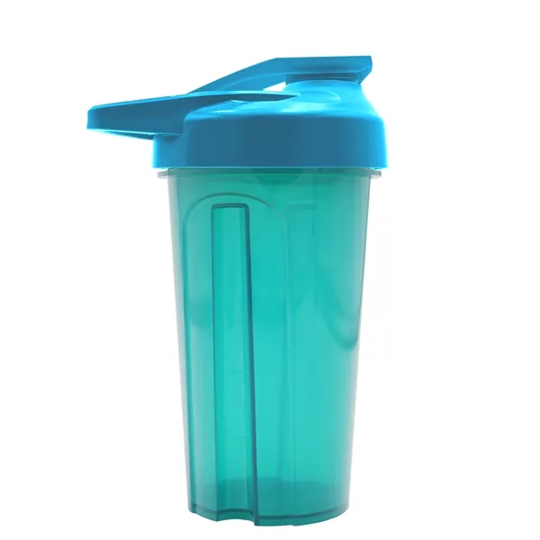 Garyline® Evo Shaker Tumbler with Drink-Thru Lid - 20 oz. - Garyline® Evo Shaker Tumbler with Drink-Thru Lid - 20 oz. - Image 103 of 268
