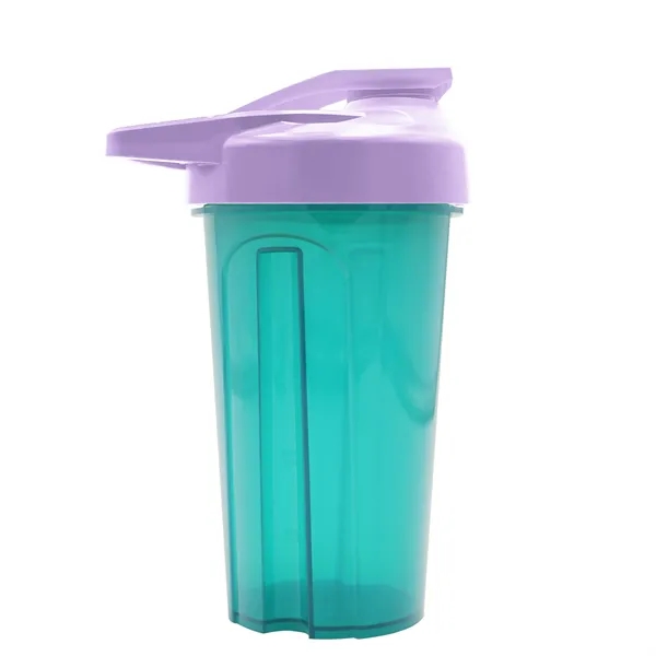 Garyline® Evo Shaker Tumbler with Drink-Thru Lid - 20 oz. - Garyline® Evo Shaker Tumbler with Drink-Thru Lid - 20 oz. - Image 106 of 268