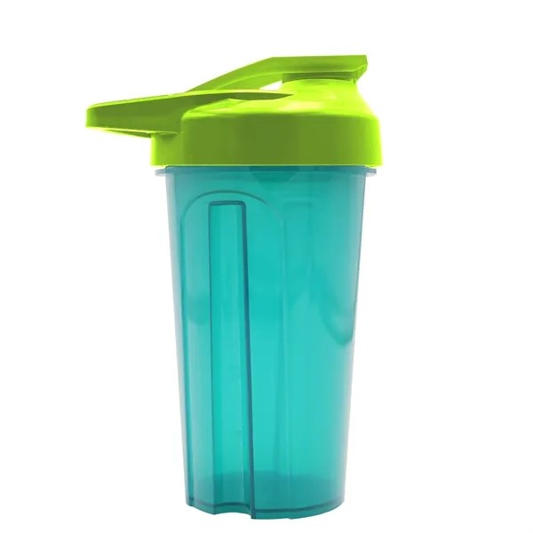 Garyline® Evo Shaker Tumbler with Drink-Thru Lid - 20 oz. - Garyline® Evo Shaker Tumbler with Drink-Thru Lid - 20 oz. - Image 107 of 268