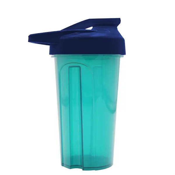 Garyline® Evo Shaker Tumbler with Drink-Thru Lid - 20 oz. - Garyline® Evo Shaker Tumbler with Drink-Thru Lid - 20 oz. - Image 109 of 268