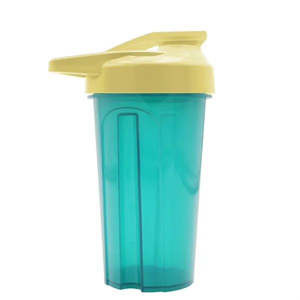 Garyline® Evo Shaker Tumbler with Drink-Thru Lid - 20 oz. - Garyline® Evo Shaker Tumbler with Drink-Thru Lid - 20 oz. - Image 111 of 268